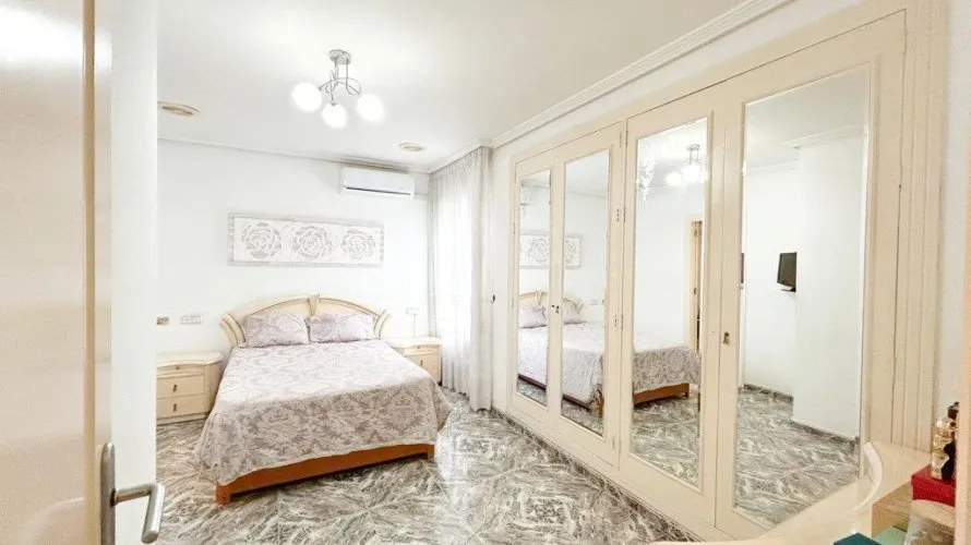 1 bedroom penthouse for sale, Torrevieja, Spain No. 2749 № 9