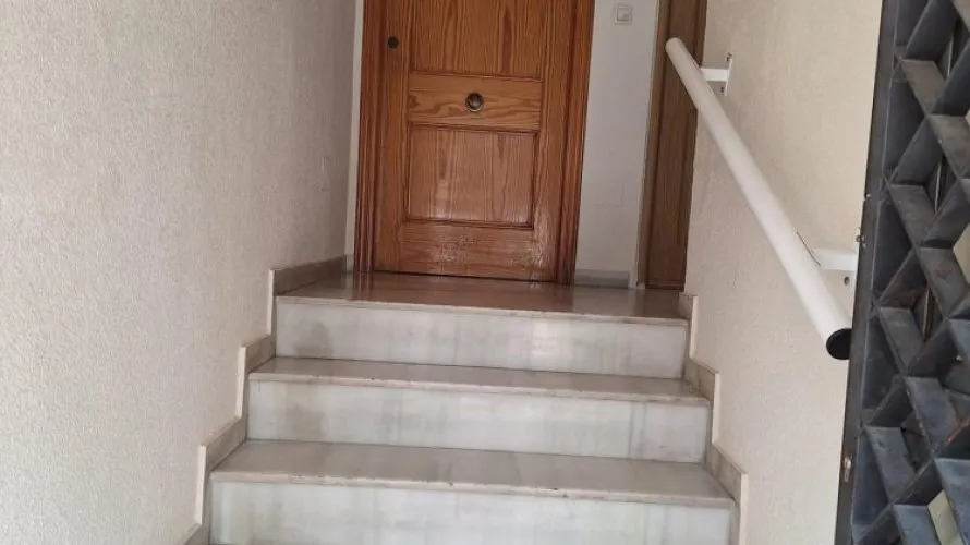 1 bedroom apartment for sale, Nueva Torrevieja, Spain No. 2759 № 1