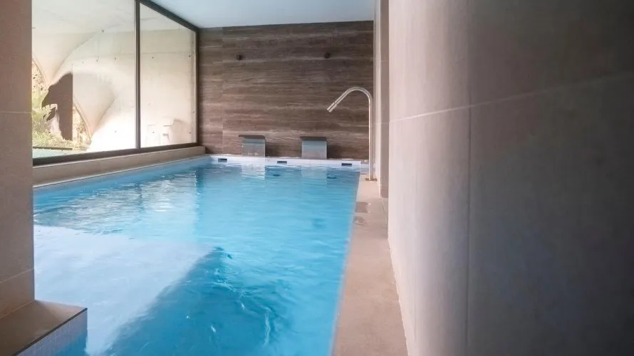 3 bedrooms penthouse for sale, Villajoyosa, Spain No. 2829 № 4