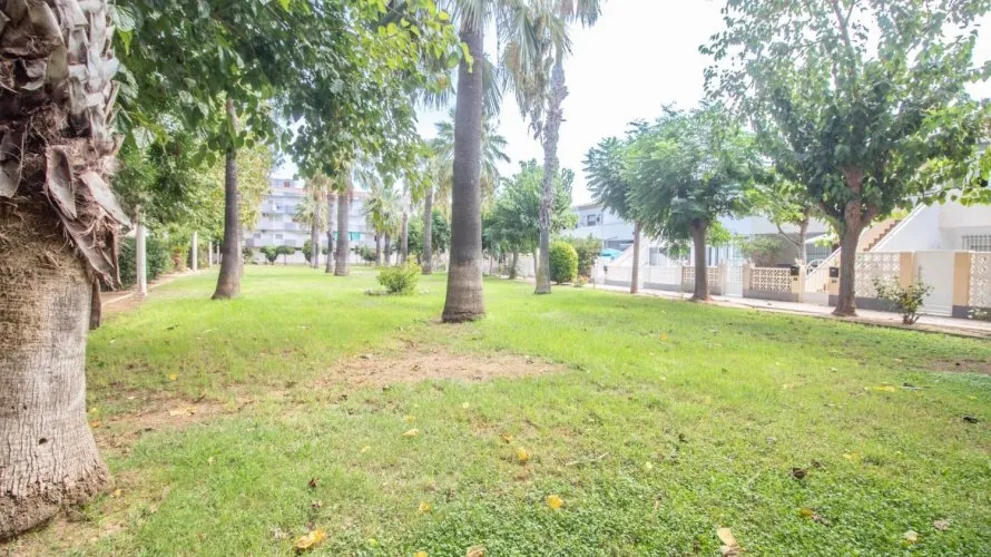 53m² apartment for sale, Campoamor, Spain No. 2809