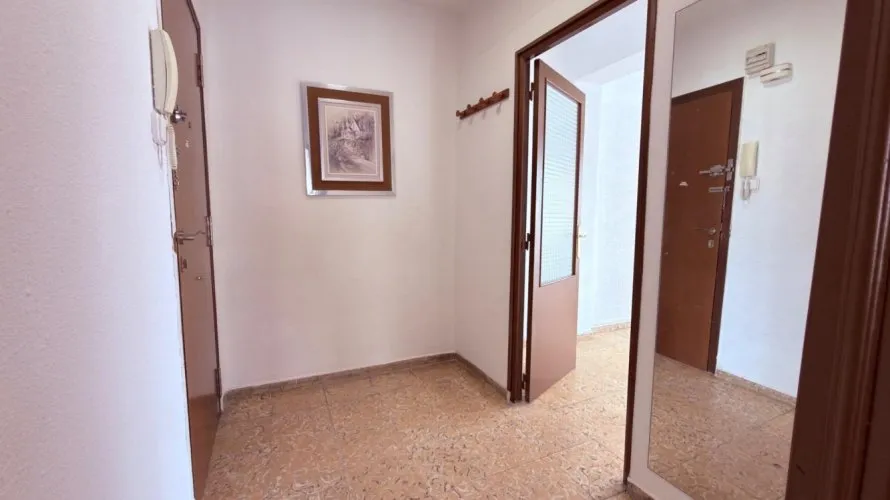1 bedroom apartment for sale, Alicante, Spain No. 2764 № 3