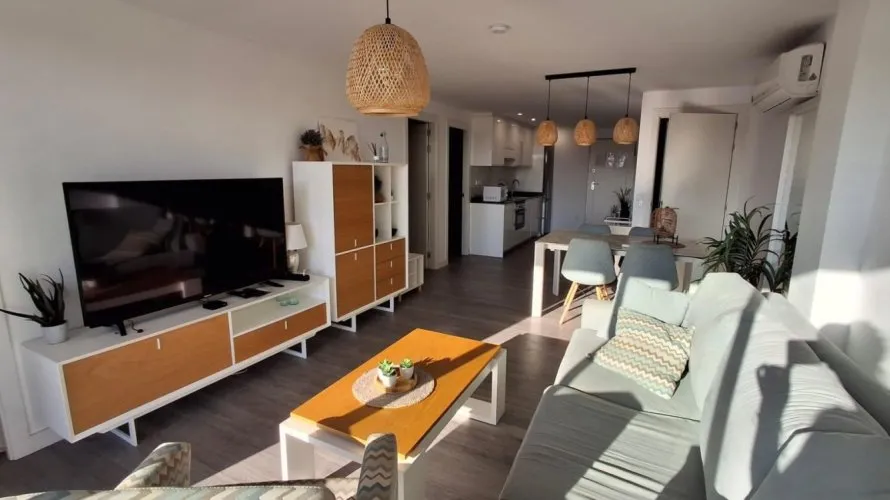 157m² penthouse for sale, Finestrat, Spain No. 2820 № 2