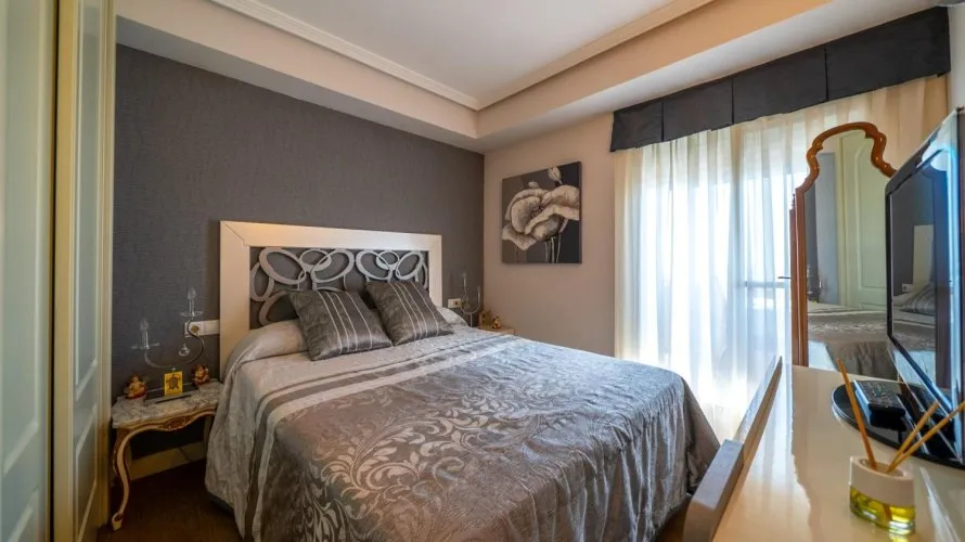 3 bedrooms apartment for sale, El Campello, Spain No. 2701 № 10