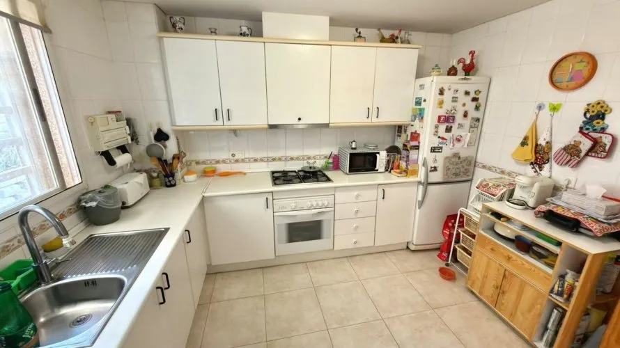 1 bedroom apartment for sale, El Campello, Spain No. 2783 № 10