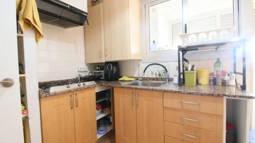 3 bedrooms apartment for sale, Alicante, Spain No. 2754 № 7