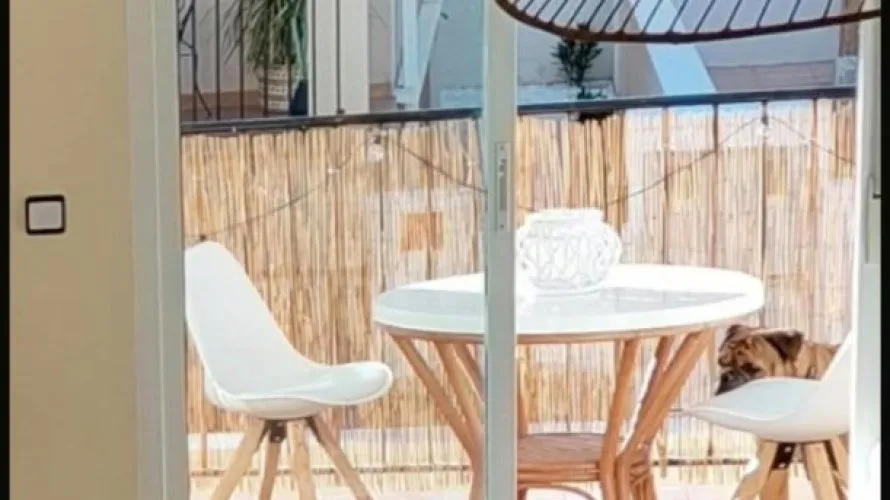 2 bedrooms duplex for sale, San Miguel de Salinas, Spain No. 2787 № 11