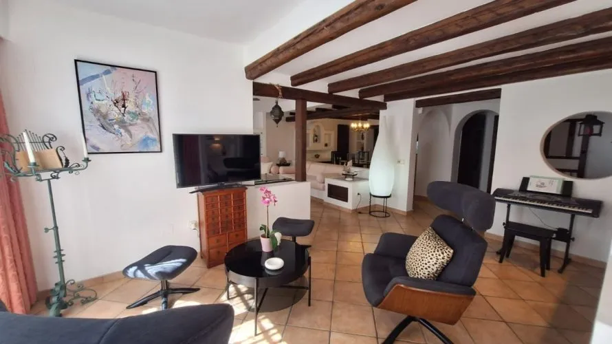 2 bedrooms apartment for sale, Torrevieja, Spain No. 2746 № 18