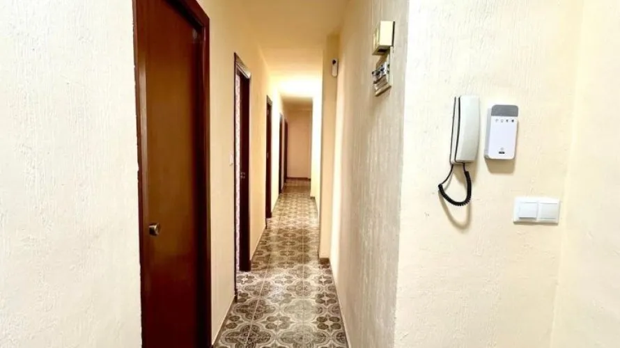3 bedrooms apartment for sale, Torrevieja, Spain No. 2826 № 24