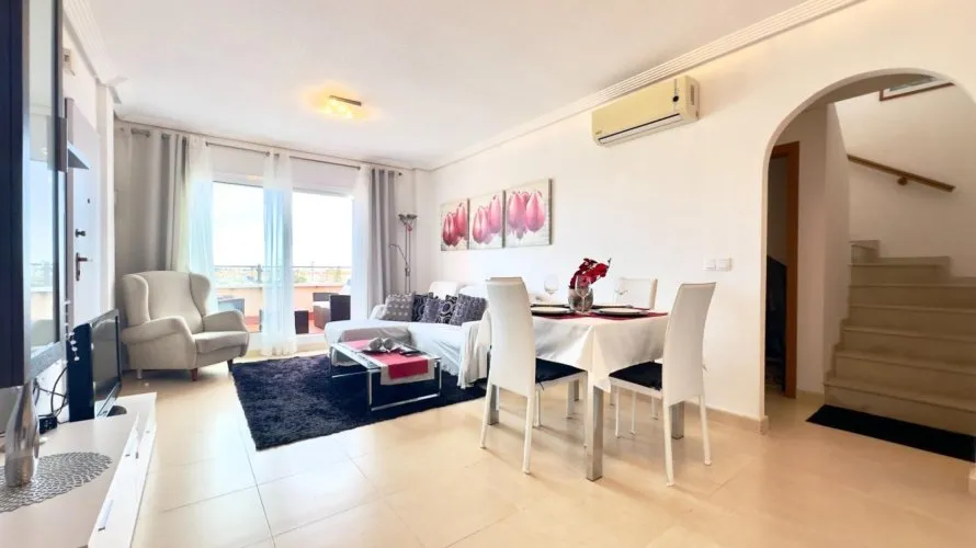 78m² penthouse for sale, Torrevieja, Spain No. 2798 № 13