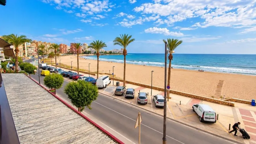 58m² apartment for sale, El Campello, Spain No. 2815 № 4