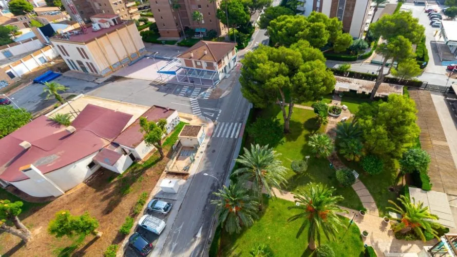 42m² apartment for sale, Campoamor, Spain No. 2814