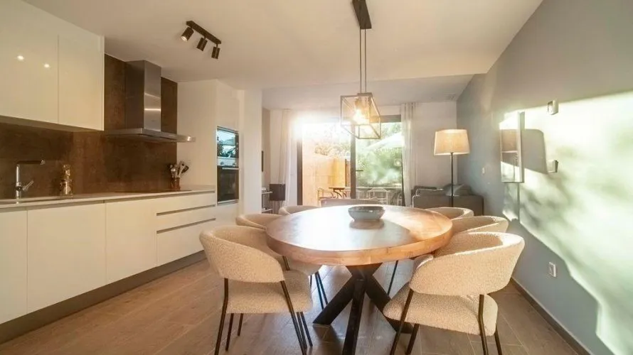 3 bedrooms penthouse for sale, Villajoyosa, Spain No. 2829 № 5