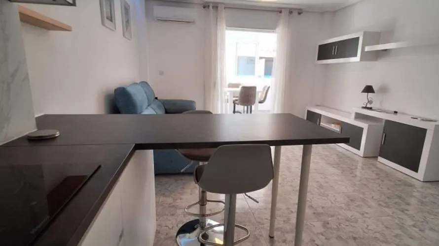 1 bedroom apartment for sale, Nueva Torrevieja, Spain No. 2759 № 15