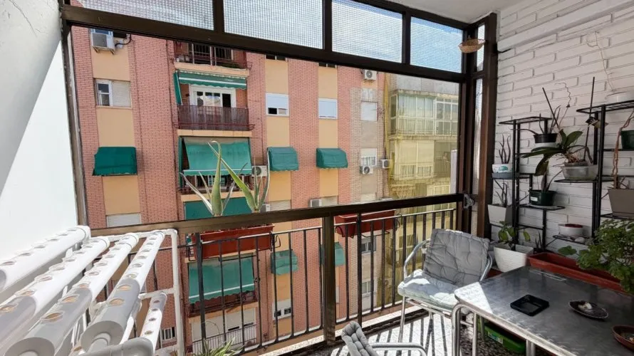 1 bedroom apartment for sale, Alicante, Spain No. 2823 № 24
