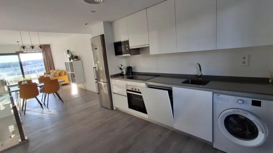157m² penthouse for sale, Finestrat, Spain No. 2820 № 9