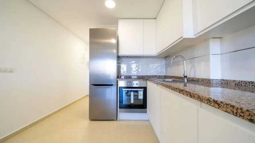 4 bedrooms penthouse for sale, Villajoyosa, Spain No. 2758 № 19