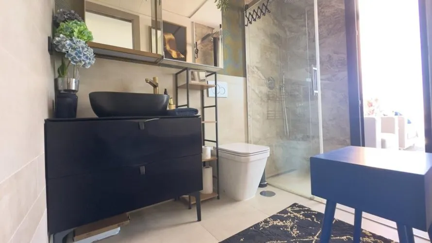134m² penthouse for sale, Alicante, Spain No. 2802 № 10