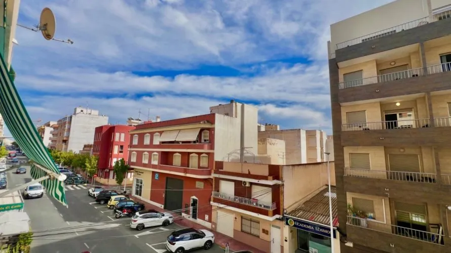2 bedrooms apartment for sale, Torrevieja, Spain No. 2786 № 17