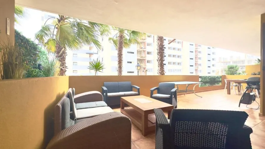 84m² apartment for sale, Torrevieja, Spain No. 2803 № 19