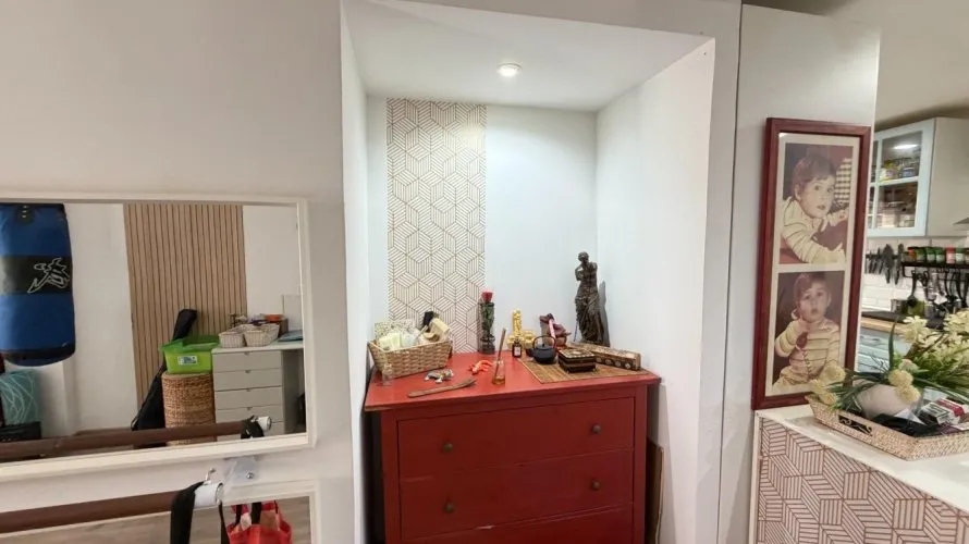 1 bedroom apartment for sale, Alicante, Spain No. 2823 № 19