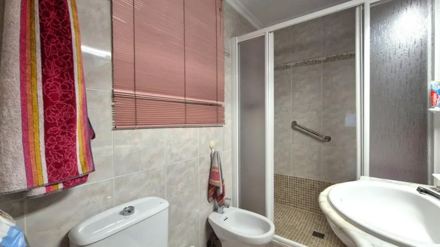 1 bedroom apartment for sale, Alicante, Spain No. 2780 № 2