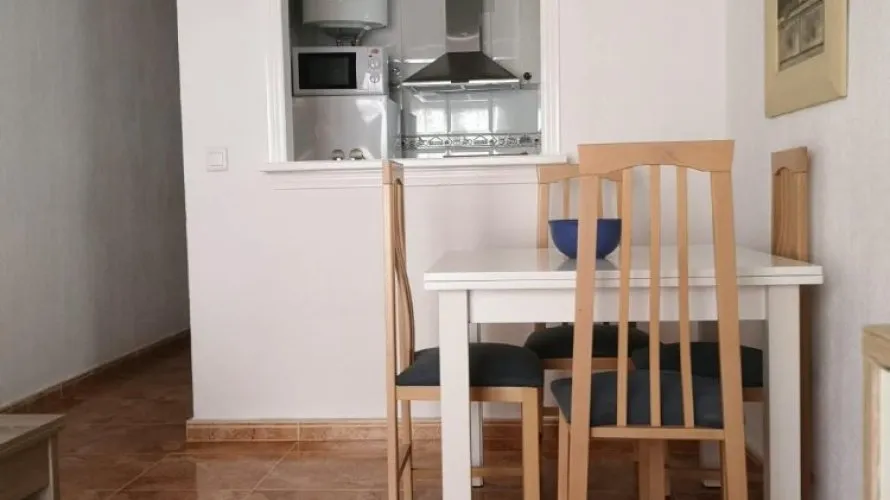 2 bedrooms apartment for sale, Torrevieja, Spain No. 2703 № 3