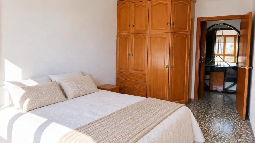 3 bedrooms apartment for sale, Castalla, Spain No. 2761 № 5
