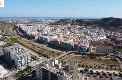 2 bedrooms apartment for sale, Sagunto, Spain No. 2822