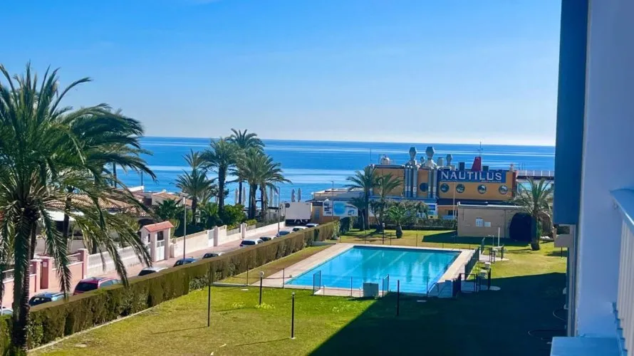 75m² apartment for sale, Torrevieja, Spain No. 2719 № 11