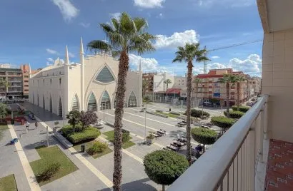 1 bedroom apartment for sale, Torrevieja, Spain No. 2830