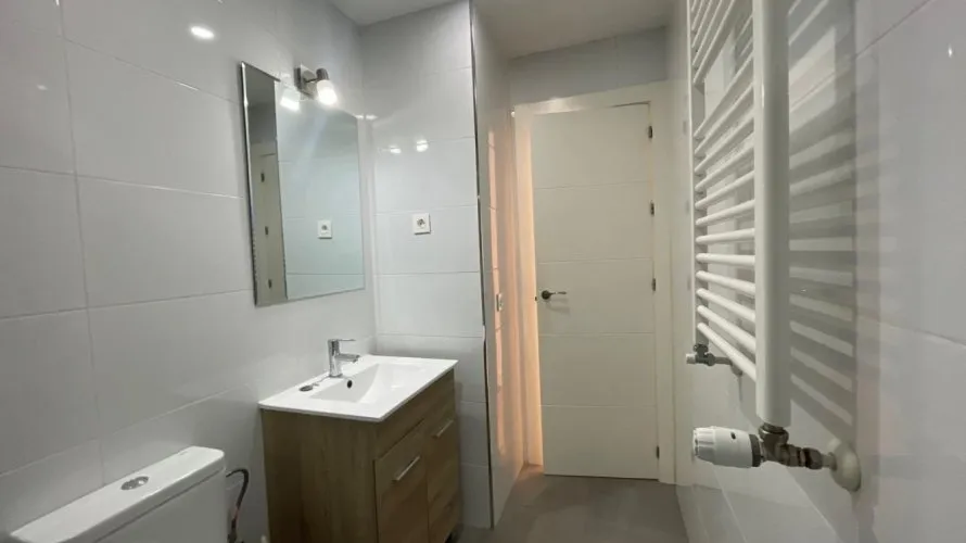 125m² apartment for sale, Madrid, Spain No. 2788 № 3