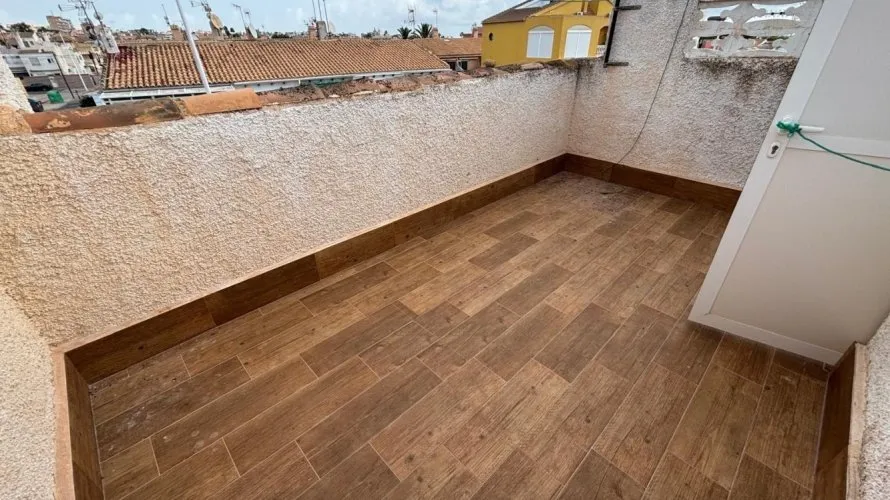 47m² duplex for sale, Torrevieja, Spain No. 2750 № 2