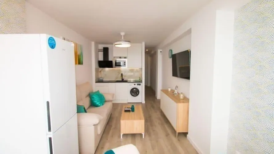 48m² apartment for sale, Torrevieja, Spain No. 2747 № 7