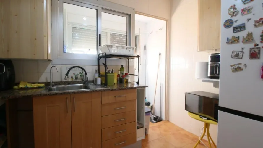 3 bedrooms apartment for sale, Alicante, Spain No. 2754 № 11