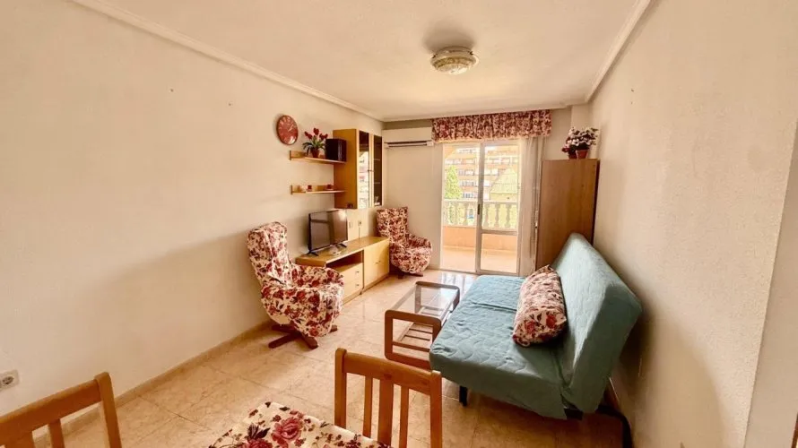 1 bedroom apartment for sale, Torrevieja, Spain No. 2778 № 25