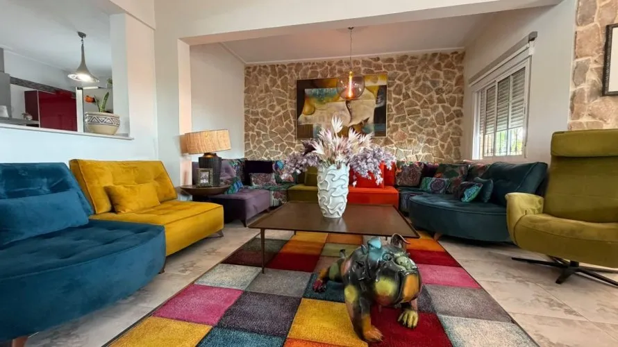 4 bedrooms apartment for sale, Catral, Spain No. 2774 № 16