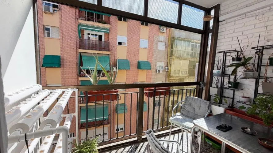 1 bedroom apartment for sale, Alicante, Spain No. 2823 № 26