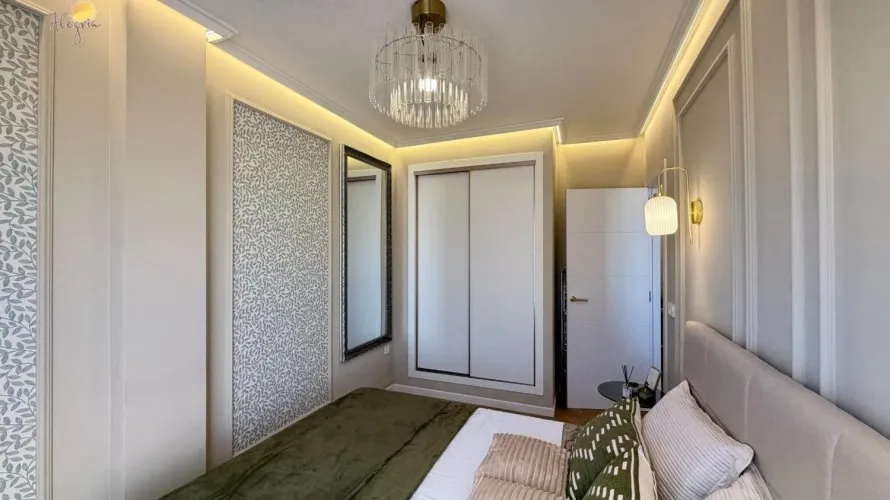 2 bedrooms apartment for sale, Torrevieja, Spain No. 2702 № 4
