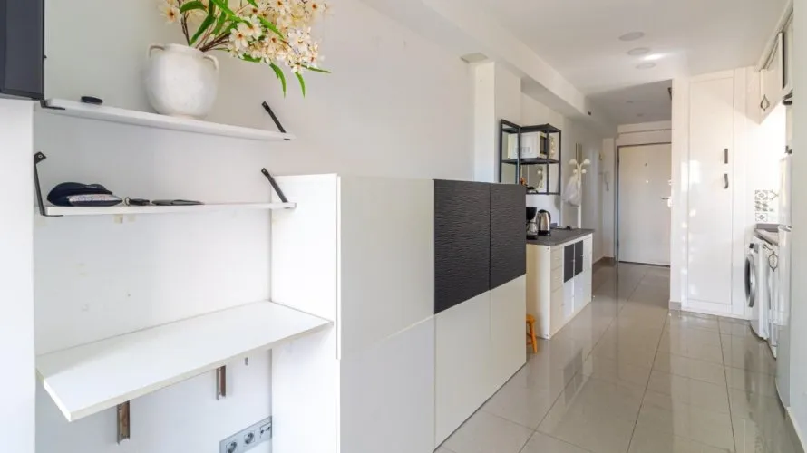 47m² apartment for sale, Campoamor, Spain No. 2810 № 21