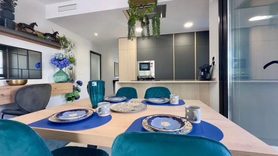 111m² apartment for sale, Torrevieja, Spain No. 2800 № 23
