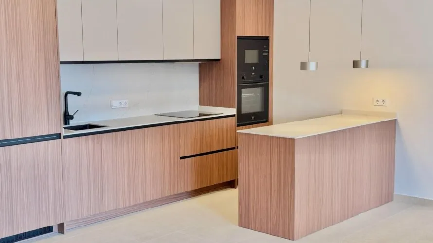 3 bedrooms apartment for sale, Torrevieja, Spain No. 2765 № 14