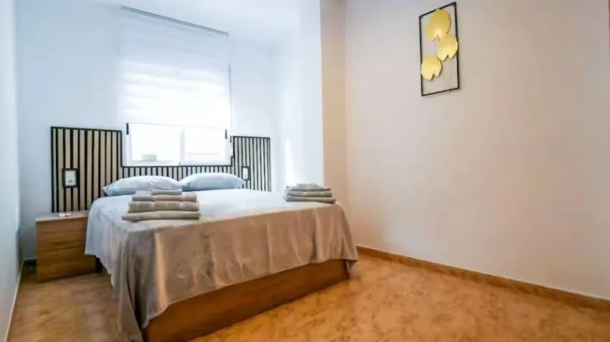 2 bedrooms apartment for sale, Torrevieja, Spain No. 2825 № 13