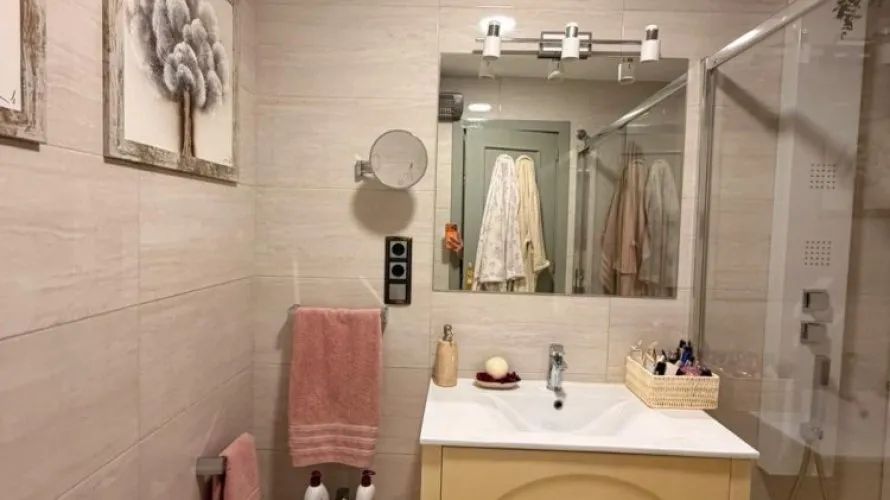 2 bedrooms apartment for sale, Pilar de la Horadada, Spain No. 2760 № 12