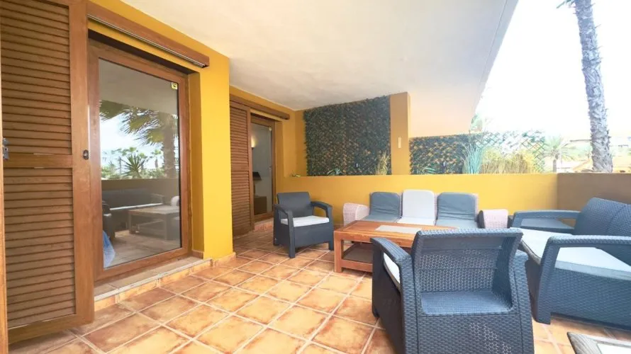 84m² apartment for sale, Torrevieja, Spain No. 2803 № 18