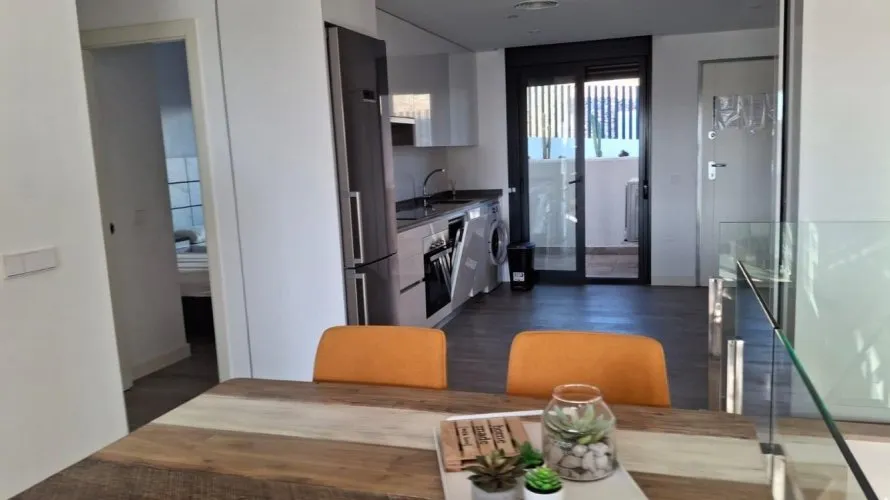 157m² penthouse for sale, Finestrat, Spain No. 2820 № 23