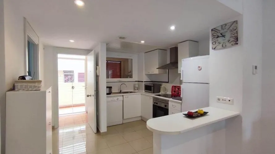 2 bedrooms apartment for sale, Torrevieja, Spain No. 2738 № 20