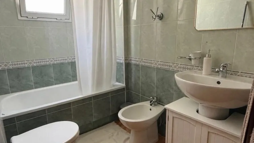 1 bedroom apartment for sale, Torrevieja, Spain No. 2779 № 2