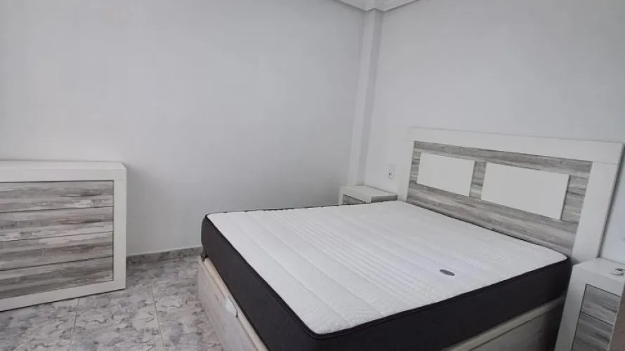 1 bedroom apartment for sale, Nueva Torrevieja, Spain No. 2759 № 11