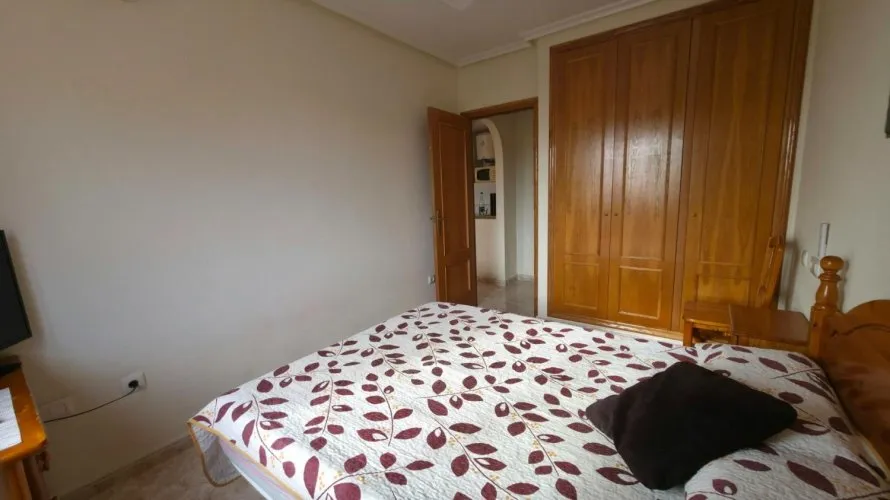 1 bedroom apartment for sale, Torreblanca, Spain No. 2789 № 16