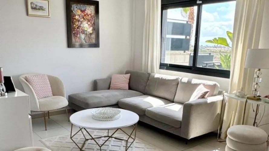 3 bedrooms duplex for sale, La Zenia, Spain No. 2791 № 19